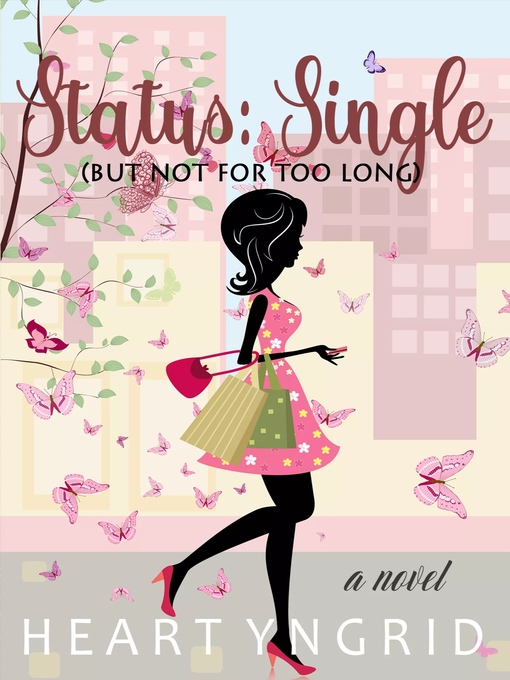 Title details for Status by Heart Yngrid - Available